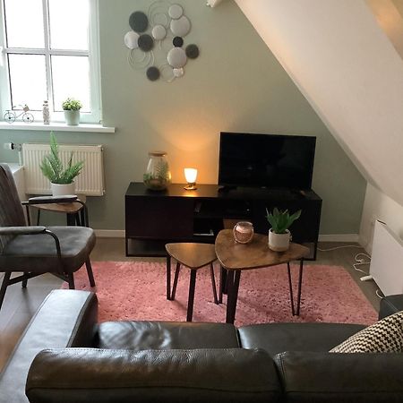 Appartement Achterom Hollum  Exterior foto