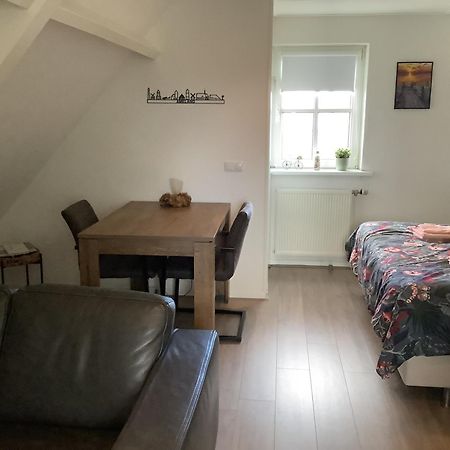 Appartement Achterom Hollum  Exterior foto