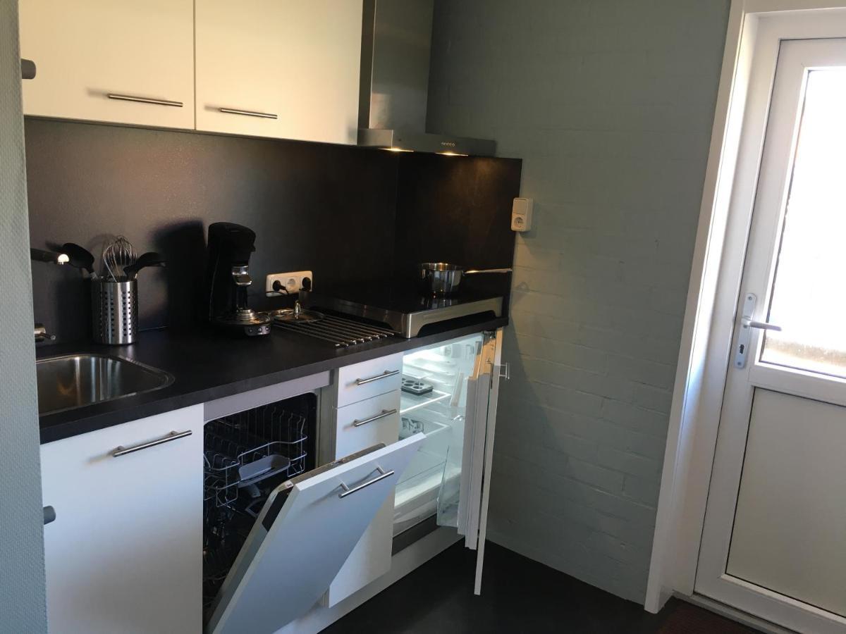 Appartement Achterom Hollum  Exterior foto