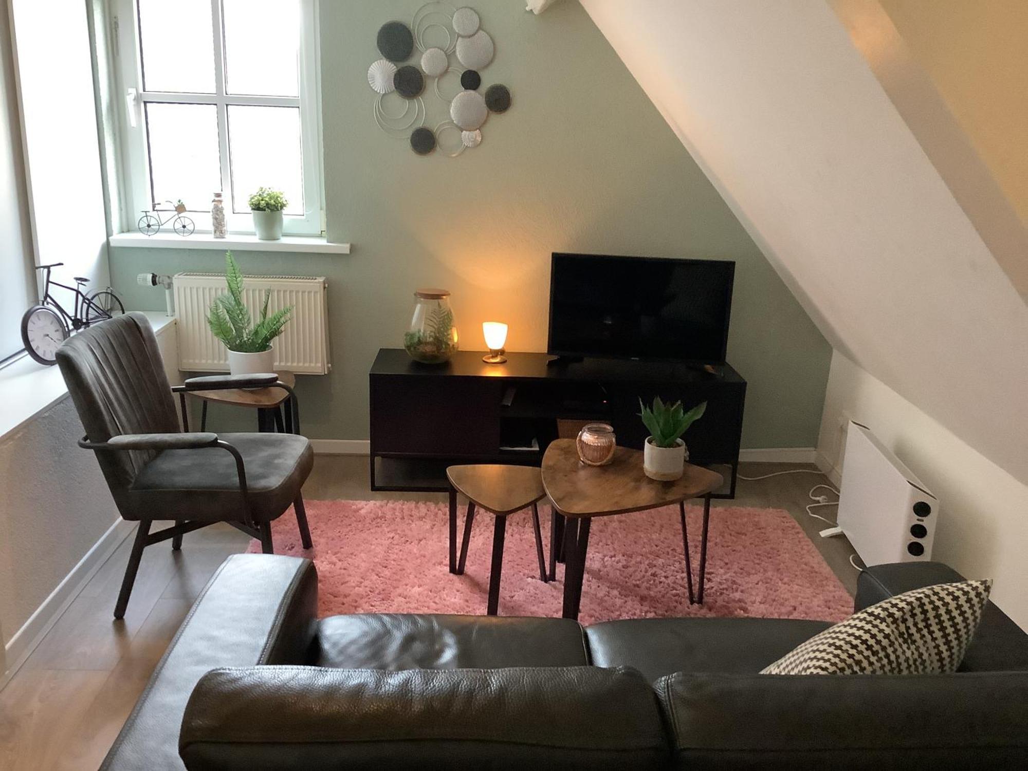 Appartement Achterom Hollum  Exterior foto