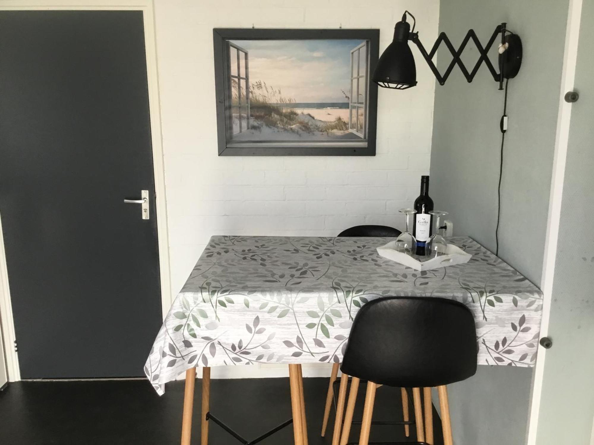 Appartement Achterom Hollum  Exterior foto